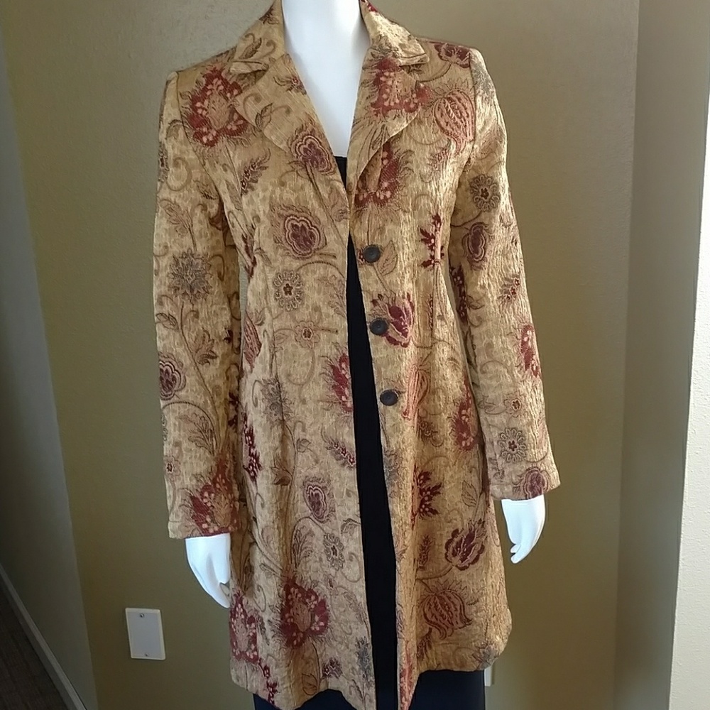 Cabi Coat/Blazer - Size 2